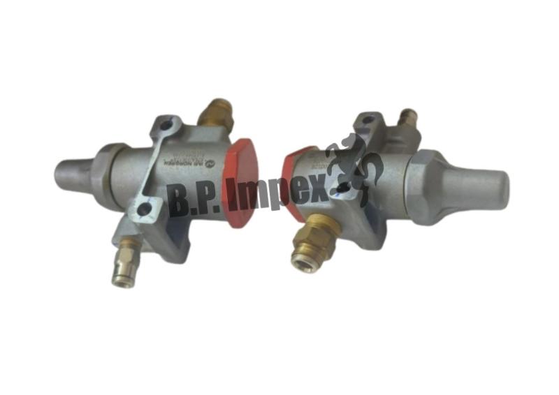 ASSY PRESSURE REGULATOR